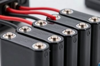 Charging Lifepo4 Batteries in Parallel Charging Lifepo4 Batteries in Parallel