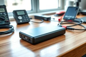 Top Portable LiFePO4 Batteries for Reliable Backup Power