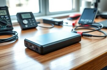 Top Portable LiFePO4 Batteries for Reliable Backup Power