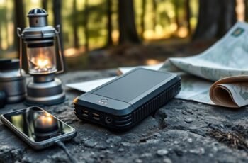 Best Portable LiFePO4 Batteries for Power on the Go Best Portable LiFePO4 Batteries for Power on the Go