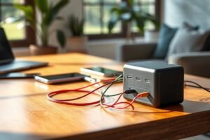 Top Portable Lithium Iron Phosphate Batteries for Power on the Go