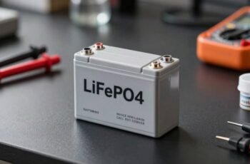 How to Extend Lifepo4 Battery Life