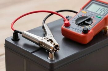 Correct Charging Method for Lifepo4 Battery
