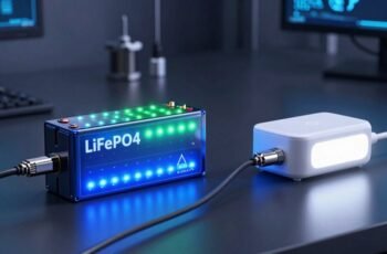 Fastest Way to Charge Lifepo4 Battery