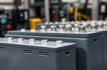 Top Compact LiFePO4 Batteries Solutions for Reliable Power Top Compact LiFePO4 Batteries Solutions for Reliable Power