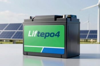 Lifepo4 Battery Main Benefits Lifepo4 Battery Main Benefits
