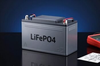 Lifepo4 Battery Strengths and Weaknesses