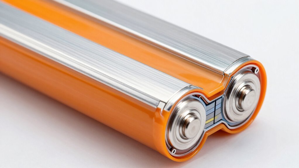 stable safe durable energy